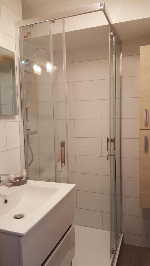 Thollon-Les-Memises - Igloo 1 Appartement Buitenkant foto