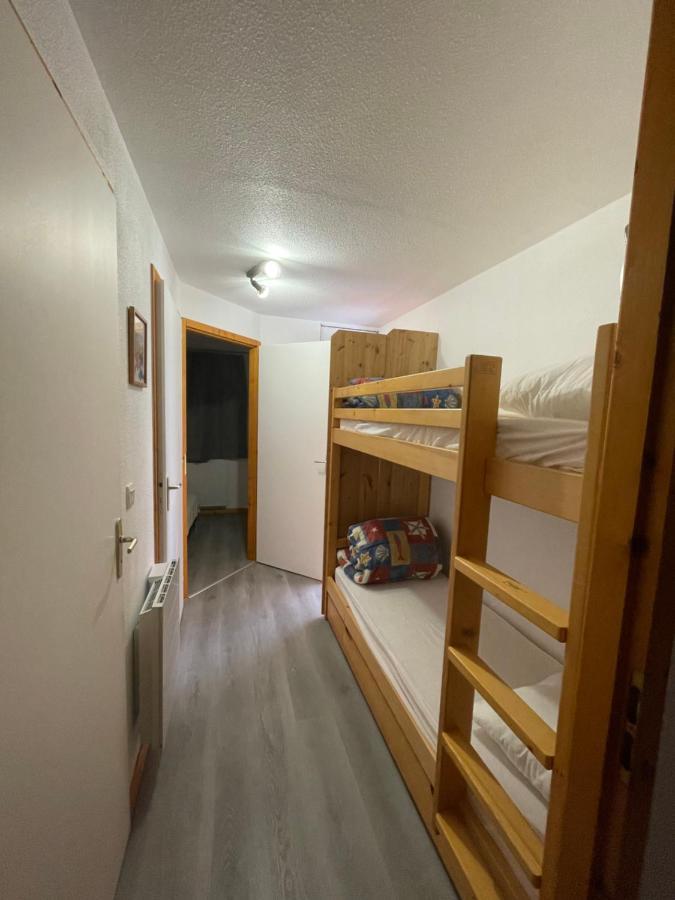 Thollon-Les-Memises - Igloo 1 Appartement Buitenkant foto