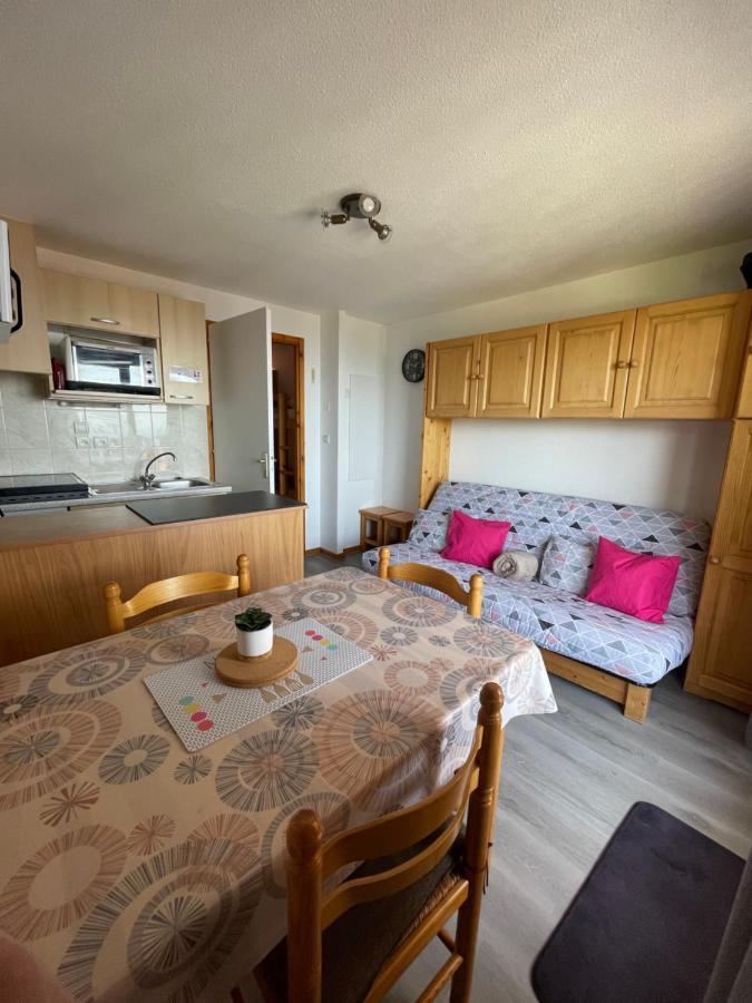 Thollon-Les-Memises - Igloo 1 Appartement Buitenkant foto