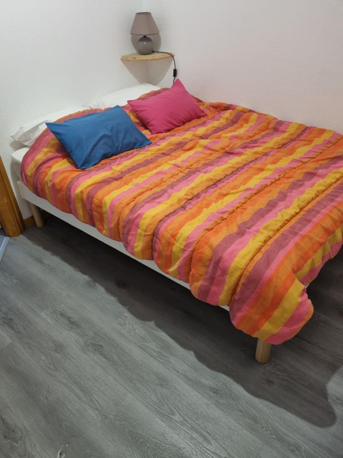Thollon-Les-Memises - Igloo 1 Appartement Buitenkant foto